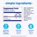 Enfamil Fer-In-Sol Iron Supplement Drops for Infants, 50 mL dropper bottle (Packaging May Vary) (EXP 02/01/27)