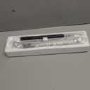 Auto Vent Opener Automatic Greenhouse Window Opener Cylinder Roof Vent Opener Autovent Kit Solar Heat Sensitive Agriculture Gardening Tools Automatic Greenhouses Supplies (Single Spring Lifts 15 Lbs)