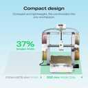 Creality SPARKX i7 Nano Combo Multi‑Color 3D Printer for Beginners