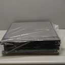 Upgraded Dog Ramp for Car 71'' X-Long & 19.7" Wider Folding Dog Ramps for Large Dogs with Non-Slip Rug Surface Portable Doggy Ramps for SUV Car & Truck, Up to 250 LBS