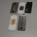 DIMONCOAT 4-PACK Privacy Screen Protector Compatible with iPhone 15 Pro Max [Auto Alignment Kit] [10X Military Protection] iPhone 15 Pro Max 6.7 inch Tempered Glass Film [Case Friendly]