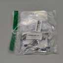 4Pcs Jewelry Pliers Set Jewelry Making Pliers Tools Kit Include Jewelry Making Needle Nose Chain Nose Round Bent Pliers Wire Cutter for Bracelet Beading Craft Jewelry Making Supplies (Black)