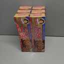 6 x Little Debbie Fudge Rounds, 9.5 Oz (9.5 Ounce (Pack of 1))