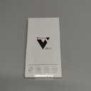 for iPhone 17 Pro Max Case Wallet, Built-in Card Holder (4-5 Cards), RFID Blocking,Camera Control Button, Slide Camera Cover, Shockproof Rugged Phone Case for iPhone 17 Pro Max, Cosmic Orange