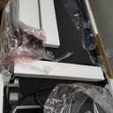 Walking Pad Treadmill with Incline and Handle Bar for Home Office