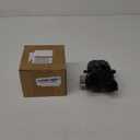 Black R0837300 Gearbox Assembly Fit for Polaris Quattro P40/Sport Pressure Side Automatic Pool Cleaner