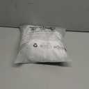 SOLY HUX Women's One Piece Swimsuit Cut Out Halter Metal Bathing Suit with Split Beach Cover Up Skirt. Size L