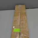 YINMIT Over The Door Hooks Organizer with Basket, Over The Door Towel Rack with 5 Metal Hooks, Door Hangers for Clothing, Over Door Hanger for Bathroom, Bedroom, Kitchen (2 Tier-A Style)