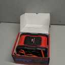 YONHAN Battery Charger 20A 12V/24V LiFePO4 Lead Acid Fully Automatic Battery Maintainer, Car Battery Trickle Charger Automotive w/Repair, Winter Mode, for AGM, STD, Gel, Deep Cycle Batteries