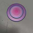 PopSockets Phone Grip for MagSafe, Magnetic Holder, Phone Stand, Cute Pink - Aura