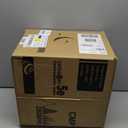 Monoprice Cat5e Ethernet Bulk Cable - Network Internet Cord - Solid, 350Mhz, UTP, CMP, Plenum, Pure Bare Copper Wire, 24AWG, No Logo, 1000ft, Yellow