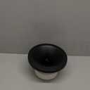 Water Dispenser Cooler Water Bottle Base Spill Proof Bottle Holder Replacement Parts for Water Dispenser 5 Gallon Black 1 Piece