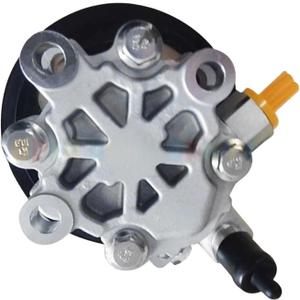 FOR Power Steering Pump Compatible for TOYOTA Land Cruiser Tundra Compatible for Lexus LX470 4.7L 03-07 443100C040 44310-0C040 44310-60390 4431060390