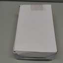 51 Pcs Don't Say Baby Shower Game Supplies Include Kraft Paper Wooden Baby Shower Sign and 50 Wood Pacifier Necklaces for Girl Boy Gender Reveal Party Decor