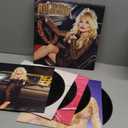 Rockstar[4 LP] by Dolly Parton