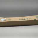 240534901 (2pack) Door Shelf Rack Bar Compatible with Frigidaire Refrigerator Replacement Shelves Door Bin Frigidaire Replacement Parts