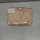 POIKSHARK Muslin Baby Bibs for Unisex Boys Girls, Soft Cotton Baby Drool Bibs, Drooling and Teething Bibs for Infant, Newborn