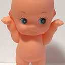 Obitsu Works Soft Kewpie Doll Figures (15 cm) Toys Japan