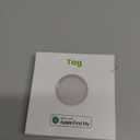 Tracker for Cars Strong Magnetic, No Monthly Fee, Waterproof, 365-Day Battery, Mini & Hidden Vehicle Tracker (2 Set)