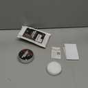 Leather Mink Oil, Color Restorer, Scratch Remover, Couch Paint and Leather Repair Kit for Couches (Transparent)