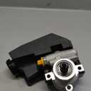 Power Steering Pump for Cherokee 1991-1995 4.0L, Comanche 1991-1992 4.0L, Grand Cherokee 1993-1995 4.0L Replace 20-38606F