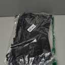 Cjfdfy Women's Lace Up Bustier Corset Tops Adjustable Sexy Trendy Overbust Shapewear Large 