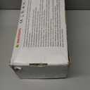 Homemory 24 Pack 3 Flameless Led Floating Candles, 200 Hour Battery Operated Flickering Waterproof Tealights for Cylinder Vases, Centerpieces at Wedding, Party, Pool, Holiday (Ivory Base)