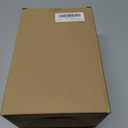 Automatic Gravity Pet Feeder Water Dispenser with Adjustable Hanging Hook - Large Capacity for Small/Medium Animals (Guinea Pigs, Cat, Rabbits, Hedgehogs, Birds) (Pink, 35oz)