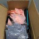 Steam Cleaner, 6 Steam Levels, 42oz Tank & 11 Pieces Accessories, 1500W High-Temperature Steam Cleaner for Home, Steamer for cleaning Car, Tile, Floor