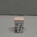 Eyelash & Eyebrow Color Kit, Coffee Lash & Brow Color Kit, Eyebrow Coloring Set with Natural Bushy Results, Easy Use & Salon at Home, 7ml, Coffee