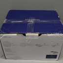 Villeroy & Boch Artesano Original 16-Piece Dinnerware Set, Service for 4, Dinner and Salad Plates, Pasta and Rice Bowls, Premium Porcelain, Made in Germany, Microwave and Dishwasher Safe, Creamy White