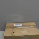 YHK 8PCS Adjustable Height Bed Support Legs 7.8-13.0inch, Heavy Duty Bed Frame Support Legs for Bed Slat and Frame, Plastic Bed Frame Support Replacement Bed Support Reinforcement Parts