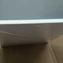 10 Pack 16x20 White Backing Boards, Uncut 16x20 Mat Board, white 10pc backings 16x20