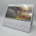 Gannyfer Wall Calendar 2025