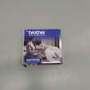 2025 Upgrade Edition Universal Walking Foot Sewing Machine Presser Foot, Fits Brother, Singer, Janome & All Low Shank Models, Professional Quilting & Thick Fabric Handling, for Home Sewers & Quilters (Linen White)