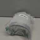 Housoutil Safety Glasses Anti Fog Welding Goggles for Men Anti-fog and Dust Protection Glasses Comfortable Adjustable Design