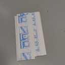 Kensizer 30-Pack Window Fly Traps for Indoors, Paper Sticky Strips, Fly Catcher Clear Windows Trap for Home, House Fly Killer Lady Bug Traps