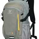 SKYSPER Small Hiking Backpack, 20L Lightweight Travel Backpacks Hiking Daypack for Women Men