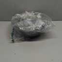 Upgrade Cast Iron Ash Can with Handle, Quantfire Charcoal Ash Basket Big Green Egg Accessories Must Haves Kamado Ash Pot Fits Large Big Green Egg