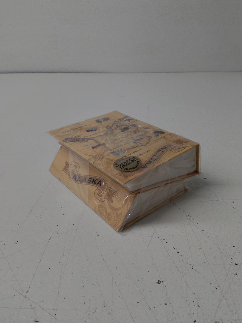 100 Pocket Photo Album 2 Pack