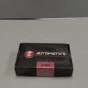 Z Automotive Tazer Mini Programmer | Fits 2018-2026 Jeep Wrangler JL and Gladiator JT | Customize Over 70 Settings | Activates Anti-Theft Pin Lock, Rock Crawl, Winch Mode and More!