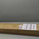 5 Pack Metal Fence Post, 3FT Heavy Duty Garden Fence Post for Wire Fence, Fence Posts No Dig U Post for Lawn, Garden, Farm