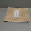 Bedsure Pillow Cases Queen, Cooling Pillow Cases, Rayon Derived from Bamboo Light Grey Pillowcases Queen Size Set of 2, PureWoven Silky Soft Bedding Pillow Covers with Envelope Closure, 20x30 Inches