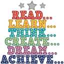 Teacher Created Resources Marquee Motivation Bulletin Board (TCR5867)