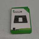 Console Cooling Fan Compatible for Xbox Series X USB External Cooler Turbo Temperature Control Fan Console Cooling System for Xbox Series X