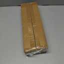 Spice Rack Shelf for Kitchen Stove, Adjustable 27 to 33 Inch Spice Rack Organizer, 4 Level Adjustable Height Stove Top Shelf for Kitchen, Over the Stove Shelf for Curved Stove, Black