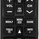 AA59-00825A Replace Remote fit for Samsung LED TV LT22C301 LT24C350 LT24C301 LT24C550 LT27C730 LT22C350 LT19C301 UE22H5000 UE32H5000 UE40F6400 UE40H5000 BN59-01189A AA59-00824A AA59-00720A AA59-00756A