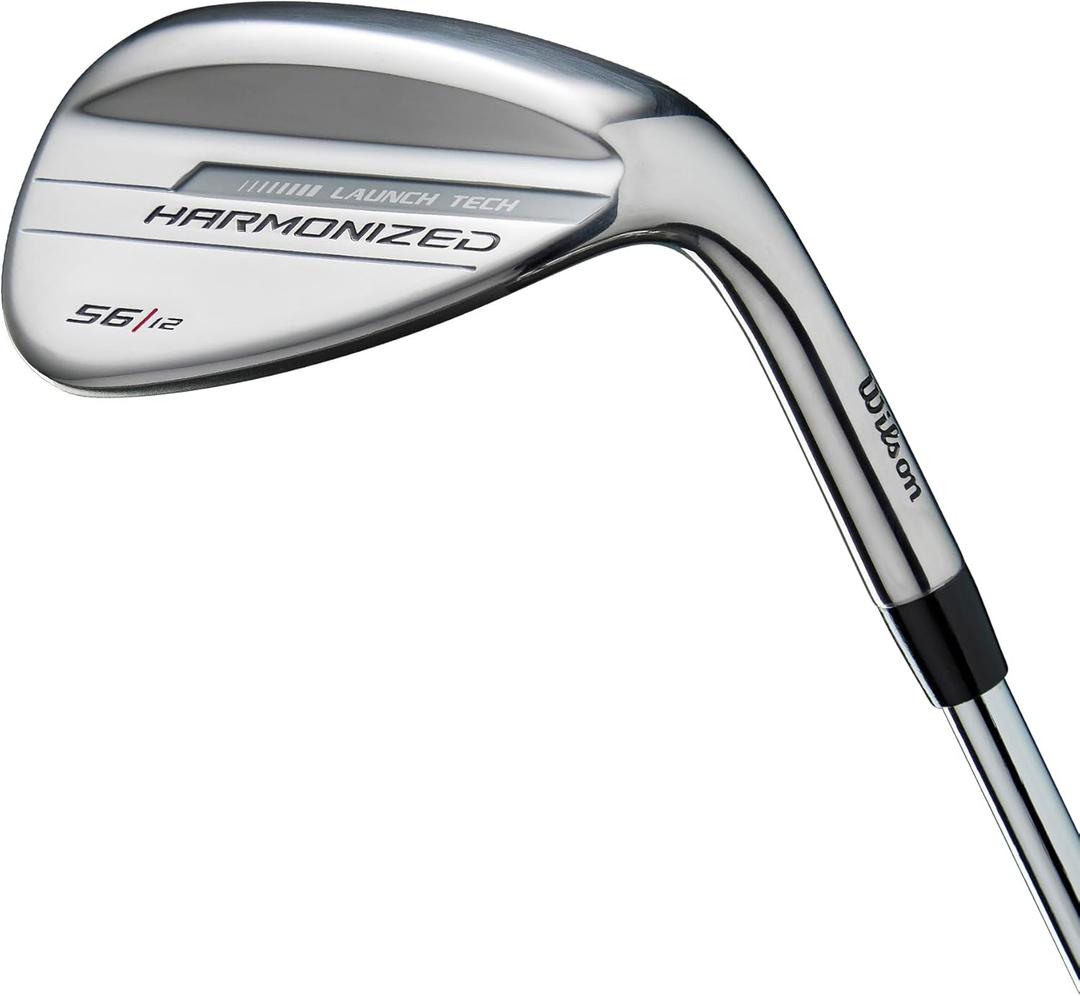 Wilson Harmonized Unisex Golf Wedge (56)