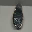 Stunner Womens Flats Fashion Pointed Toe Bowknot Ballet Flats Cute Slip On Dress Flats Comfortable Party Wedding Flats, Size 44