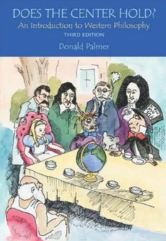 Does The Center Hold?: An Introduction to Western Philosophy